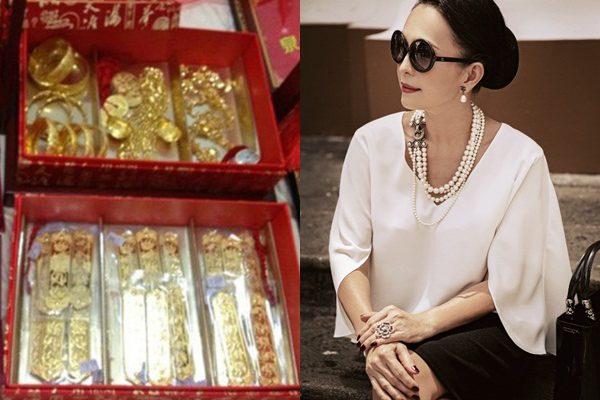 3 nàng giáp nổi tiếng bản lĩnh, dư sức tự làm đại gia của chính mình, chẳng cần dựa dẫm đàn ông